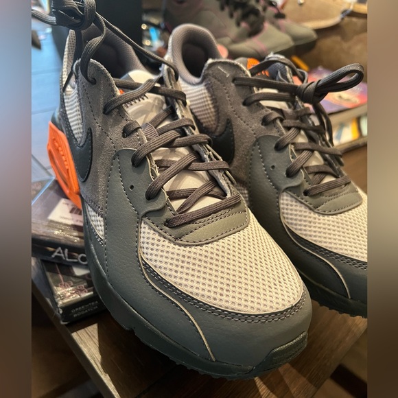 Nike Air Max Excee Mens Shoes - Picture 4 of 4